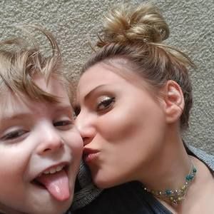 Meet your Posher, Tiffany